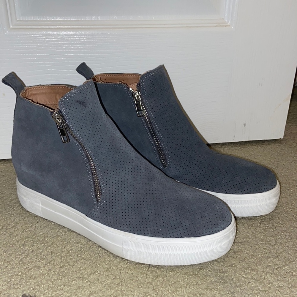 steve madden shoes